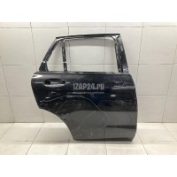 Дверь задняя правая Mercedes Benz GLC-Class X253 2015 2537307404