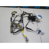 Проводка (коса) Suzuki Vitara 2015 3675754P10