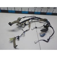 Проводка (коса) Suzuki Vitara 2015 3675654P10