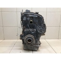 Двигатель Ford Transit 2014 1830731