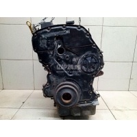 Двигатель Ford Transit 2014 1830731