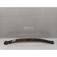 Рессора задняя Ford Transit 2014 2030930