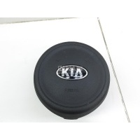 Подушка безопасности в рулевое колесо Hyundai-Kia Sportage 2016 56900F1000