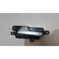 Ручка двери внутренняя левая Hyundai-Kia Sportage 2016 82610D9010SA1