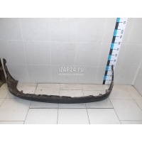 Спойлер заднего бампера Hyundai-Kia Sportage 2016 86612F1100