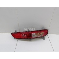 Фонарь задний в бампер правый Hyundai-Kia Sportage 2016 92406D9220