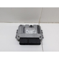 Блок управления двигателем Hyundai-Kia Sportage 2016 391102BQB8