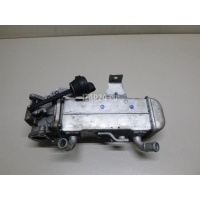 Радиатор системы EGR Hyundai-Kia Sorento III Prime (2015 - 2020) 284612F900