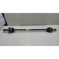 Полуось задняя правая Hyundai-Kia Sorento III Prime (2015 - 2020) 49601C5000