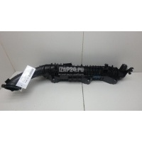 Коллектор впускной BMW 7-serie G11/G12 2015 11618477030