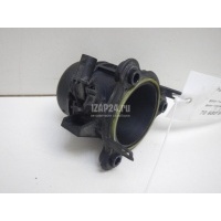 Патрубок интеркулера BMW 5-serie G30/G31/F90 2017 11618573034