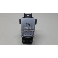 Кнопка фиксатора стояночного тормоза BMW 7-serie G11/G12 2015 61319384255