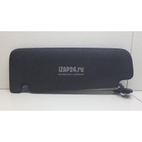 Козырек солнцезащитный (внутри) BMW 7-serie G11/G12 2015 51168064224