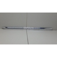 Молдинг задней правой двери BMW 7-serie G11/G12 2015 51357364356
