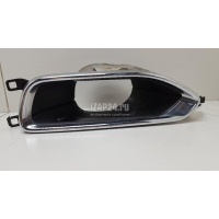 Накладка заднего бампера правая BMW 7-serie G11/G12 2015 51127357150