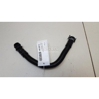 Патрубок BMW 5-serie G30/G31/F90 2017 13718573140