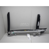 Шторка солнцезащитная BMW 7-serie G11/G12 2015 51357358910