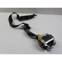 Ремень безопасности с пиропатроном VAZ Lada X-Ray 2016 868847068R