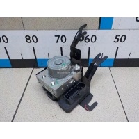 Блок ABS (насос) VAZ Lada X-Ray 2016 476609404R