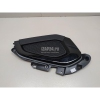 Накладка (кузов внутри) Renault Kaptur 2016 969881967R