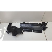 Воздуховод радиатора правый VAG A4 [B9] 2015 8W0121284BS
