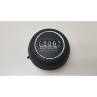 Подушка безопасности в рулевое колесо VAG A5/S5 (F5) 2017 8W0880201AR6PS