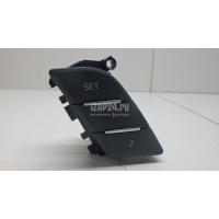 Кнопка многофункциональная VAG A4 [B9] 2015 8W09597695PR