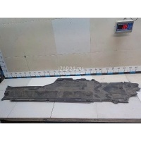 Защита антигравийная Mercedes Benz W213 E-Klasse 2016 2136806307