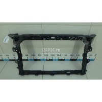 Панель передняя Hyundai-Kia Elantra (2016 - 2020) 64101F2500