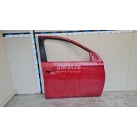 Дверь передняя правая Mitsubishi L200 (KK/KL) 2015 80100W050P