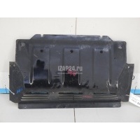 Защита картера Mitsubishi L200 (KK/KL) 2015 5370B714