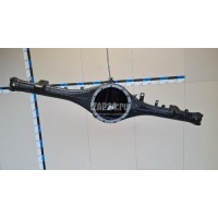 Корпус заднего моста Mitsubishi L200 (KK/KL) 2015 3711A487