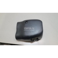 Кожух рулевой колонки нижний Mitsubishi L200 (KK/KL) 2015 8065A168XA