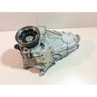 Коробка раздаточная Jaguar F-PACE 2016 T4N30065