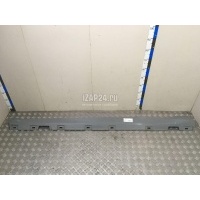 Накладка на порог (наружная) VAG A5/S5 (F5) 2017 8W8853855FGRU