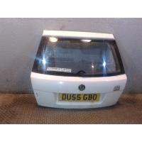 Замок багажника Skoda Fabia 2000-2007 2005 6Y0827025