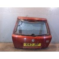 Замок багажника Skoda Fabia 2000-2007 2001 6Y0827025