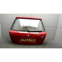 Замок багажника Skoda Fabia 2000-2007 2002 6Y0827025
