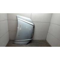 Капот Hyundai Tucson 1 2004-2009 2005 664002E020
