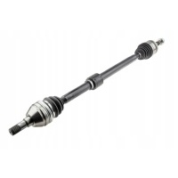 npw - pl - 067 nty привод вал opel astra j 1.4t 09 - / правый /