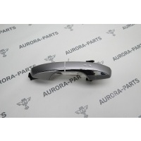 Ручка передней двери наружняя RH Geely Monjaro 2021 5077099500A13