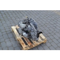 Renault espace iv кпп 8200584879 aj0 - 002 в сборе * f / v *