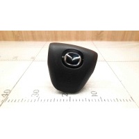 Подушка безопасности в рулевое колесо Mazda CX-7 2007-2012 CX EH62-57-K00