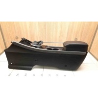 Консоль центральная Mazda CX-7 2009-2012 Цвет салона EH64-64-420C-02