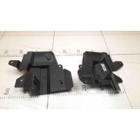Пыльник двигателя боковой (к-к) Mazda CX-7 2007-2012 CX L206-56-342A