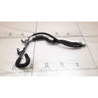 Топливные трубки Mazda CX-7 2007-2012 Дизель R2AX-13-290A