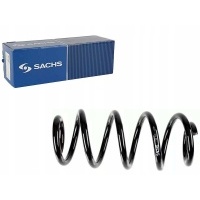sachs пружина подвески 993 127