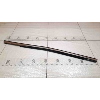 Молдинг стекла заднего левого Mazda CX-7 2007-2012 Хром EG21-50-670K