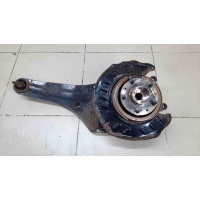 Рычаг задний продольный левый Mazda CX-7 2007-2012 Привод 4WD,ступица EH46-28-250