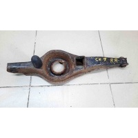 Рычаг задний поперечный правый Mazda CX-7 2007-2012 Под пружину EH44-28-300